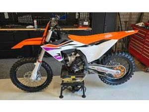 KTM SXF 250 2024 — MOTOREN | KTM — MARKTPLAATS