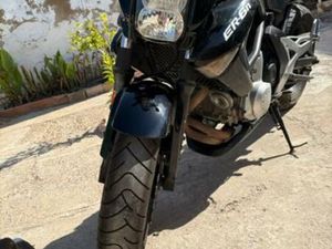 KAWASAKI - ER6N