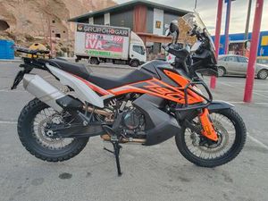 KTM - 790 ADVENTURE S
