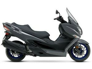 2023 SUZUKI BURGMAN 400