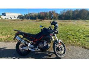 TUAREG 660 (2022 - 24)