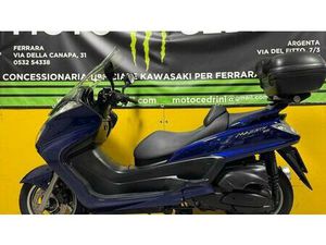 VENDO YAMAHA MAJESTY 400 (2004 - 08) USATA A FERRARA (CODICE 9860970) - MOTO.IT