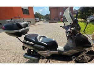 YAMAHA VERSITY 300 - 2004