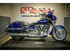 2014 YAMAHA ROADLINER S