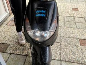 VIVACITY 70CC — SCOOTERS | PEUGEOT — MARKTPLAATS