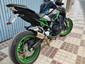 KAWASAKI - Z900 FULL