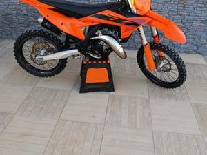 KTM - SX 125