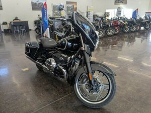 2022 BMW R 18 B FIRST EDITION