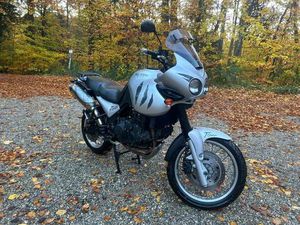 TRIUMPH TIGER 955I
