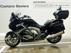 BMW K 1600 GTL 1600 GTL