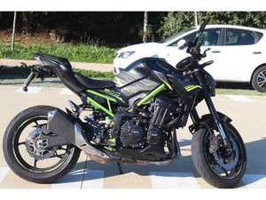 KAWASAKI - Z900 A2