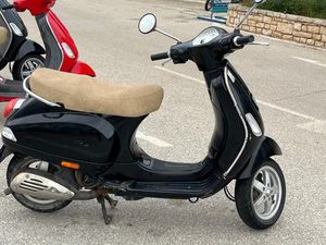VESPA LX50 50CM3, 2013 GOD.