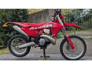 VENDO GASGAS EC 250 (2024) USATA A RONCO SCRIVIA (CODICE 9861019) - MOTO.IT