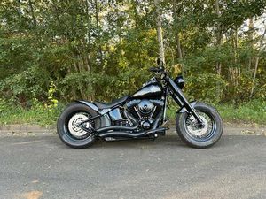 HARLEY DAVIDSON FLS 103 CUI SOFTAIL SLIM
