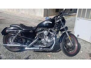 883 LOW (2006 - 07) - XL 883L