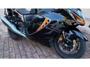 GSX 1300 R HAYABUSA (2021 - 24)