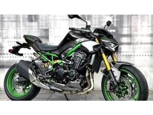 Z 900 SE (2025 - 26)