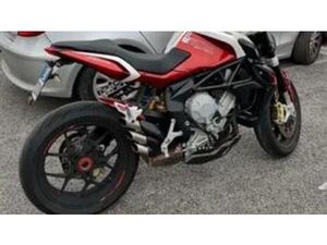 F3 800 EAS ABS (2013 - 17)