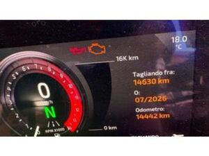 SPEED TRIPLE 1200 RS (2021 - 24)