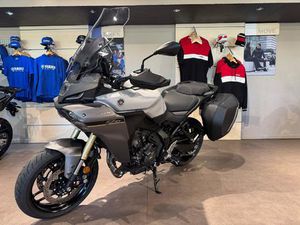 YAMAHA TRACER 9 GT Y-AMT 890 CC