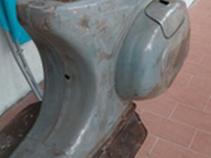 TELAIO VESPA