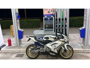 VENDO APRILIA RS 125 (2006 - 14) USATA A LATISANA (CODICE 9860983) - MOTO.IT