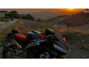 VENDO APRILIA RS 660 (2020 - 24) USATA A COMO (CODICE 9860881) - MOTO.IT