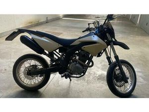 VENDO DERBI SENDA 125 BAJA SM (2006 - 13) USATA A ALBUZZANO (CODICE 9860876) - MOTO.IT