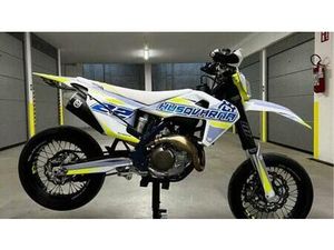 VENDO HUSQVARNA FS 450 (2021) USATA A RENON/RITTEN (CODICE 9860994) - MOTO.IT