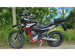VENDO SWM SUPERDUAL 600 X (2018 - 20) USATA A RIMINI (CODICE 9860859) - MOTO.IT