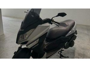 VENDO WOTTAN MOTOR STORM 125 (2022 - 24) USATA A SAN SALVO (CODICE 9860852) - MOTO.IT
