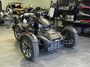 CAN-AM RYKER 900 STD 900 ACE 3-WHEEL