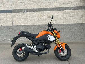 2020 HONDA GROM