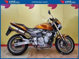 HONDA HORNET 600 GARANTITA E FINANZIABILE