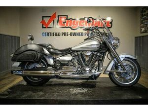 2009 YAMAHA ROADLINER S