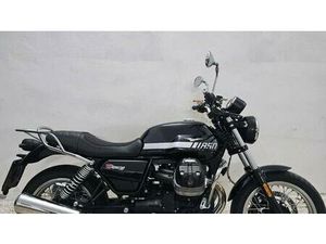 VENDO MOTO GUZZI V7 850 STONE SPECIAL ABS (2021) USATA A CERIGNOLA (CODICE 9860833) - MOTO.IT