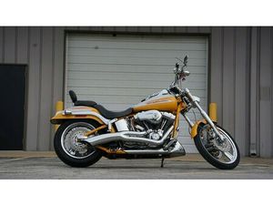 2004 HARLEY-DAVIDSON FXSTD - SOFTAIL DEUCE