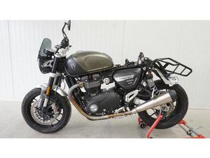 TRIUMPH SPEED TWIN 1200 *ABS*