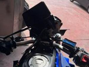 INCIDENTATA MT07 2025 35KW