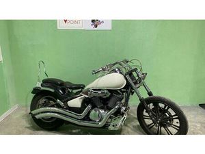 VENDO KAWASAKI VULCAN VN 900 CLASSIC (2006 - 10) USATA A LAINATE (CODICE 9860666) - MOTO.IT