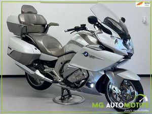 BMW K 1600 GTL EXCLUSIVE | K1600GTL | |GT | FULL OPTION! WIT