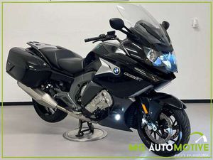 BMW K 1600 GT | K1600GT | KEYLESS | ACHTERUIT | CRUISE | ESA | F ZWART