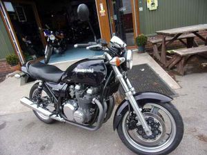 KAWASAKI ZR ZEPHER ZR750-C5 1996/P