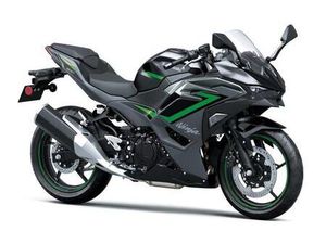 KAWASAKI NINJA 500 SE BRAND NEW - 0 MILES - UNREGISTERED - 2025