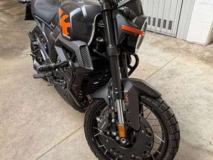 ZONTES 125 GK ZONTES ZT 125 GK - 2023 NERO