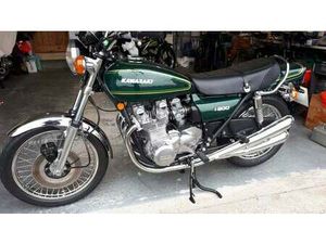 KAWASAKI, Z 900 A4 1976, 903 (CC)