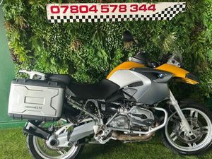 BMW R 1200 FREE DELIVERY