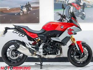2020 (70) BMW F900XR TE - JUST ONE OWNER, COMING FRESHLY PREPARED!!