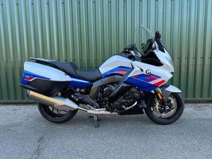 BMW K1600 GT SE 2024 MOTORSPORT COLOURS 1 OWNER FULL BMW SERVICE HISTORY