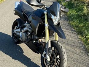 APRILIA DORSODURO 750 ABS